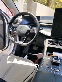BYD Destroyer 05